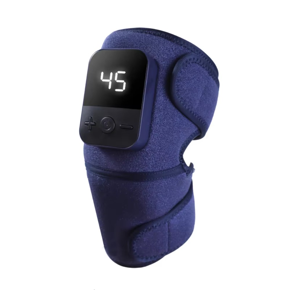 Smart Knee Wrap - Wireless Heated Knee Wrap, Electric Smart