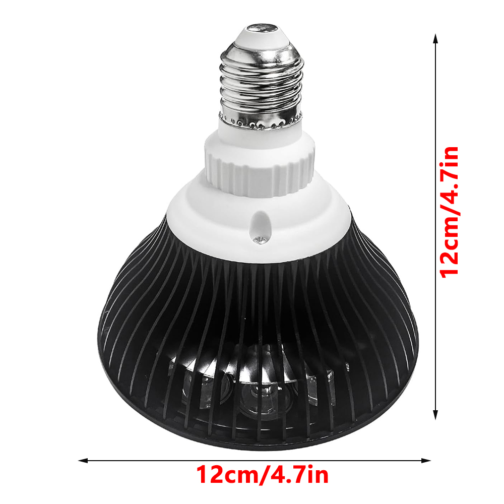 E27 Par38 54W 660nm Red Therap - đánh giá và giá Galvanic Skin Sensor