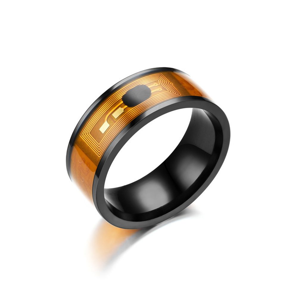 Fashion Technology Multifuncti - đánh giá và giá Smart Ring Nfc Pay