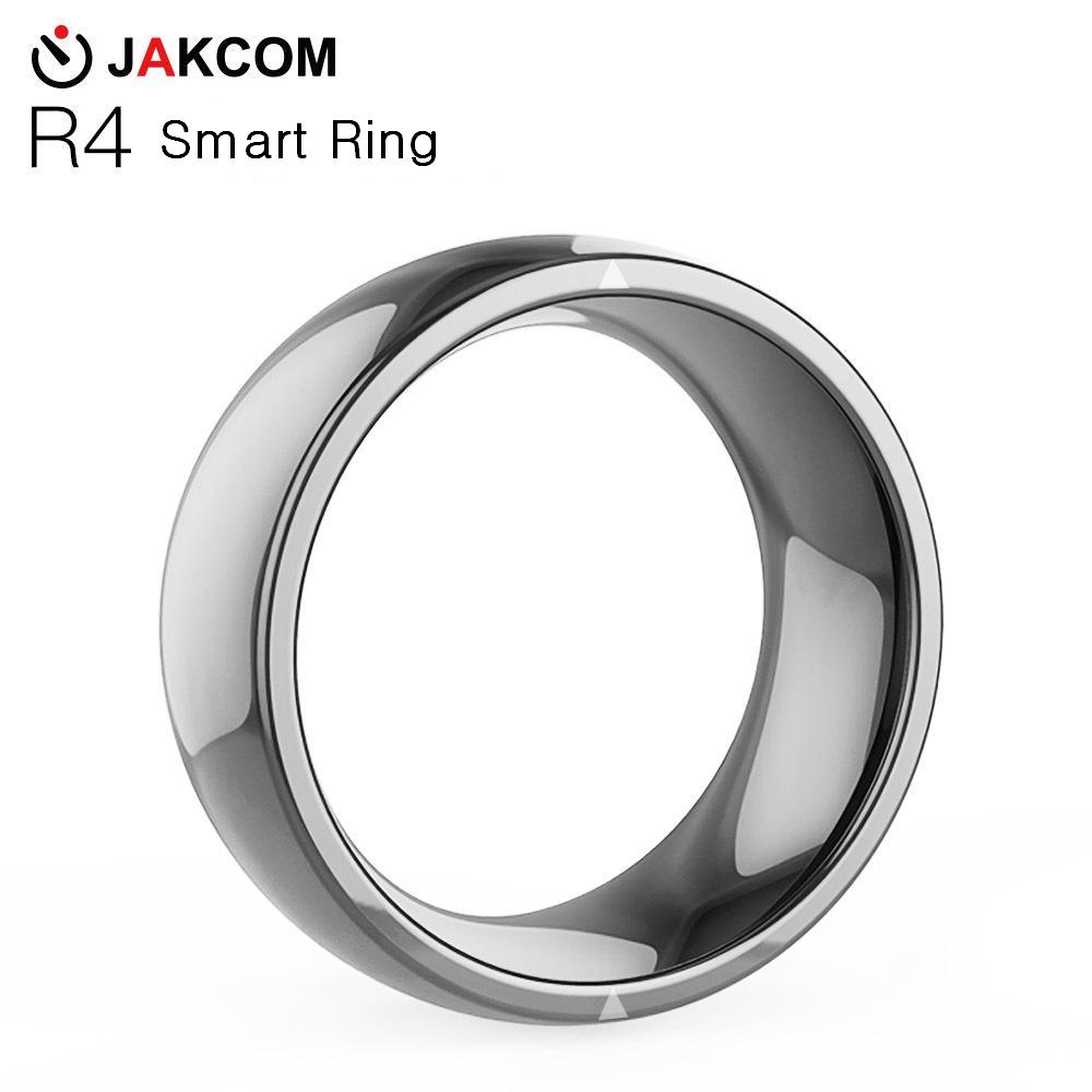 JAKCOM R4 Thông Minh Nhẫn chốn - đánh giá và giá Smart Ring Nfc Pay