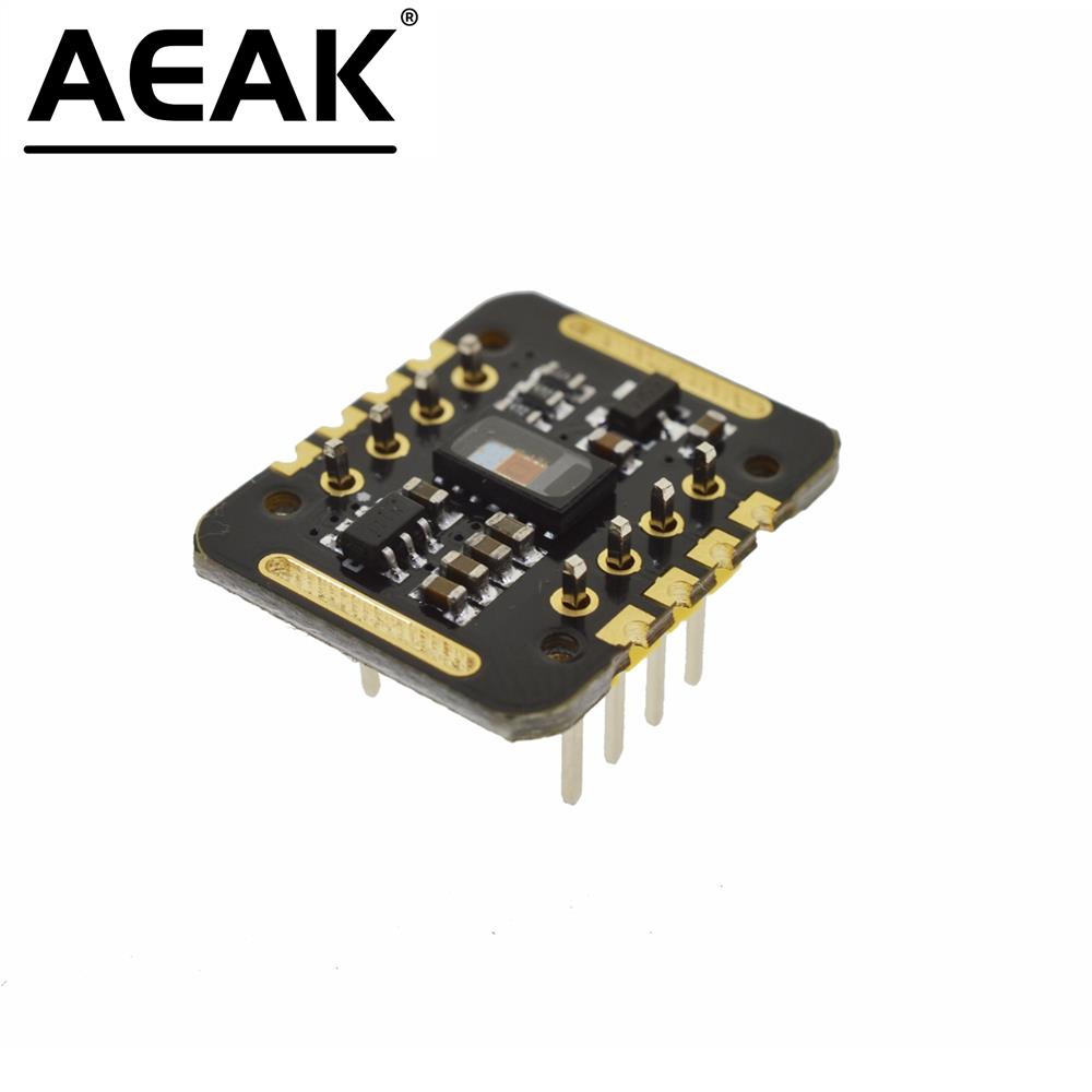MAX30102 Heart rate Sensor Mod - đánh giá và giá Muscle Sensor Emg