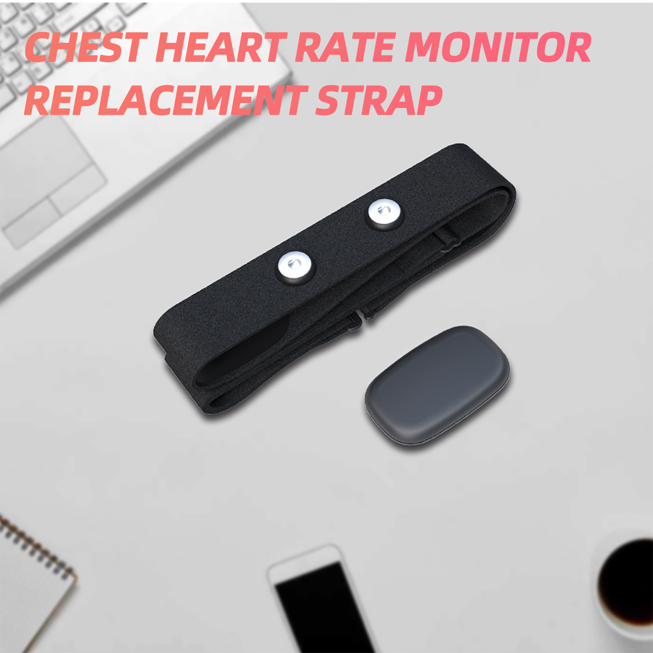 Fitspur Heart Rate Monitor Rep - đánh giá và giá Breath Rate Monitor