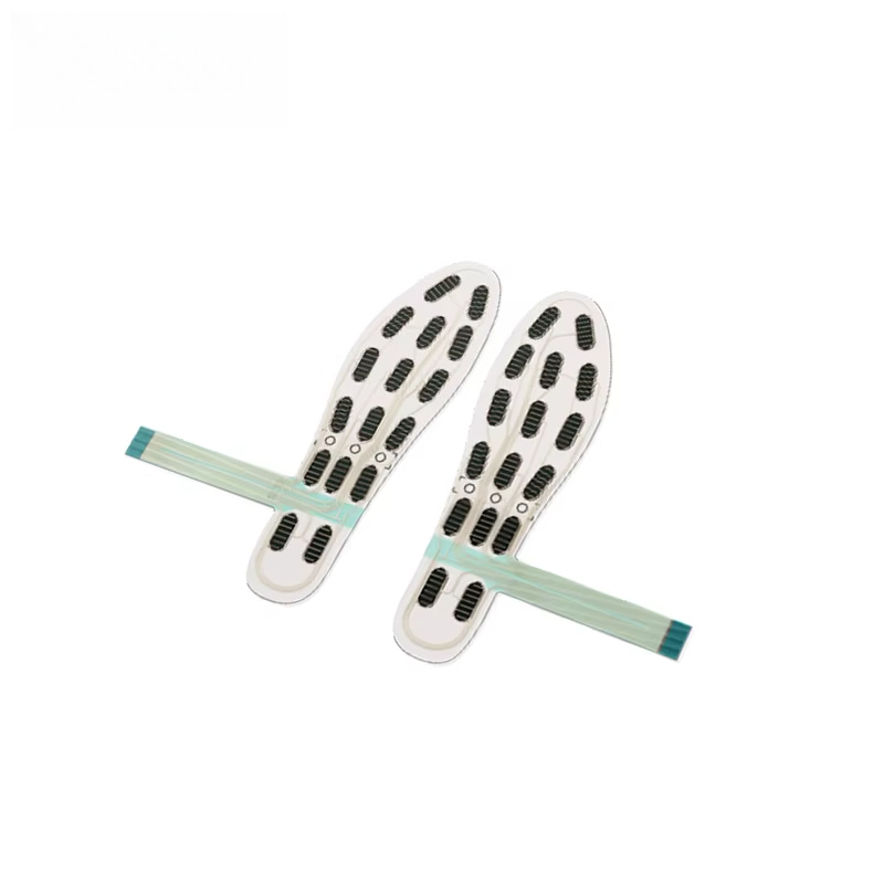 FS-INS-16Z Legact Wearable Sma - đánh giá và giá Smart Insole Pressure