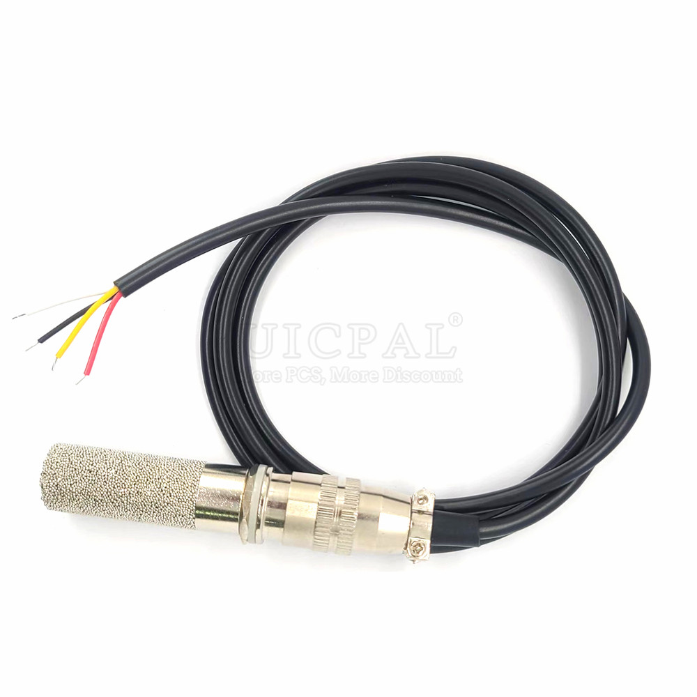 Temperature Humidity Sensor Ou - đánh giá và giá Muscle Sensor Emg