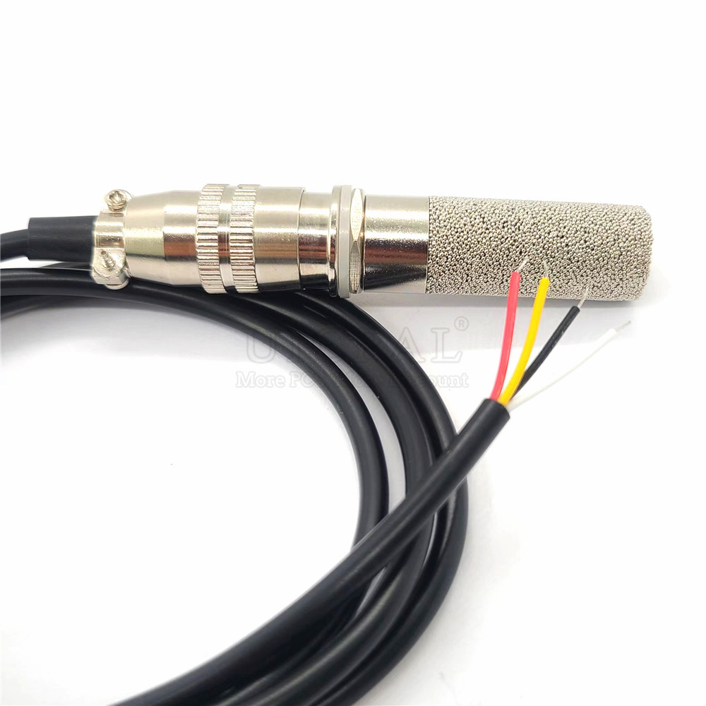 Temperature Humidity Sensor Ou - đánh giá và giá Muscle Sensor Emg