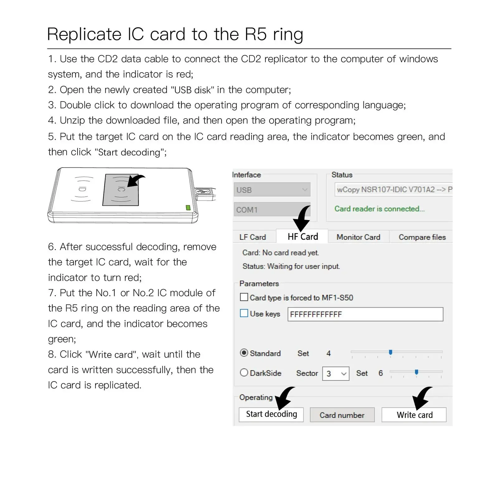 2026 New JAKCOM CDS RFID Repli - đánh giá và giá Smart Ring Nfc Pay