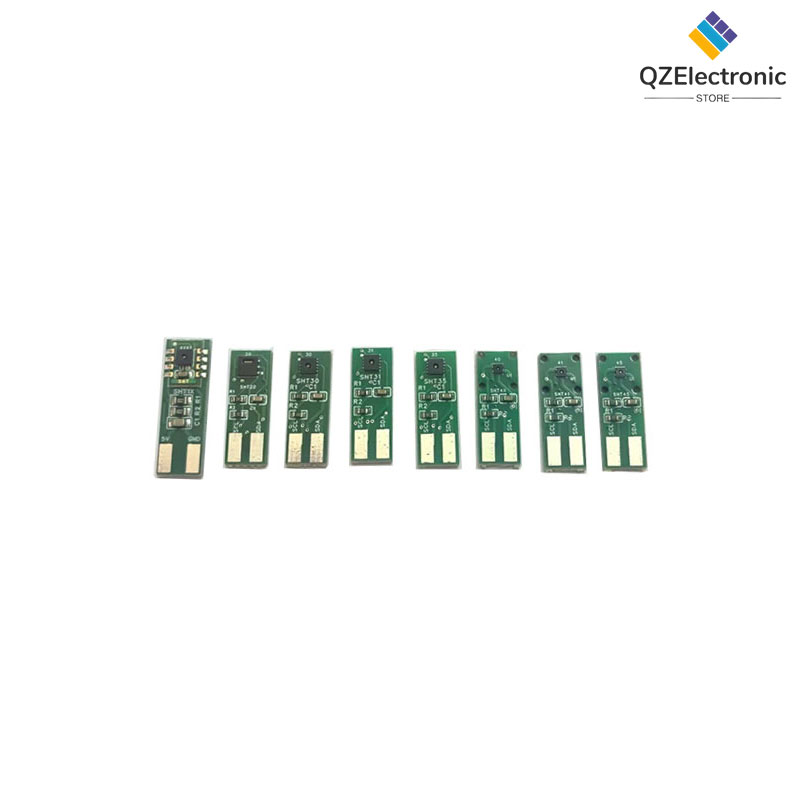SHT20 SHT30 SHT31 SHT35 SHT40  - đánh giá và giá Muscle Sensor Emg