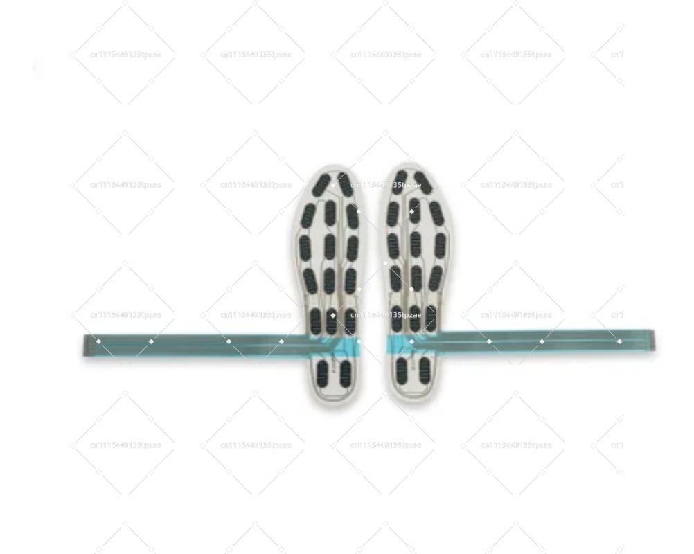 EU Size 41 Wear-Resistant Wate - đánh giá và giá Smart Insole Pressure