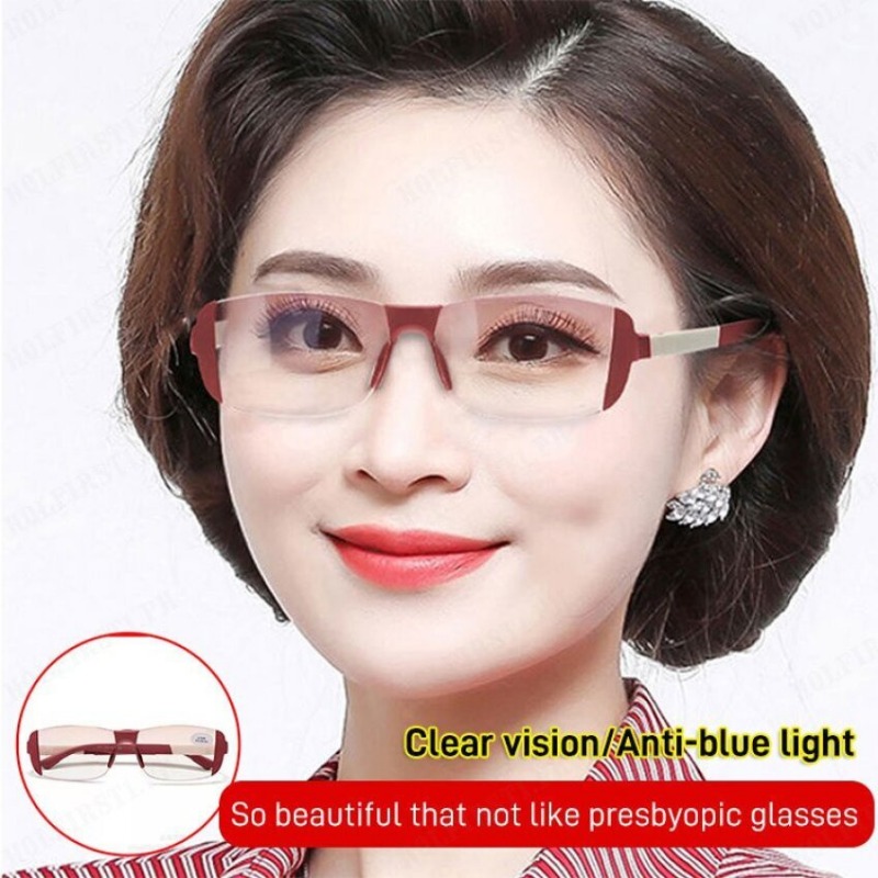 Anti Blue Light Glasses Magnet - đánh giá và giá Light Therapy Glasses