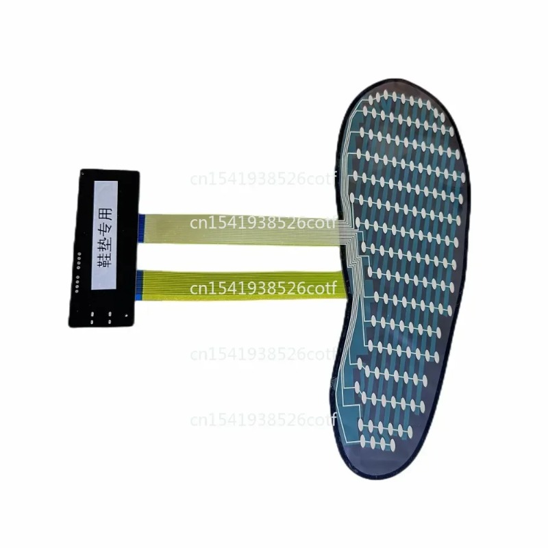High Quality Multi-Area FSR Ty - đánh giá và giá Smart Insole Pressure