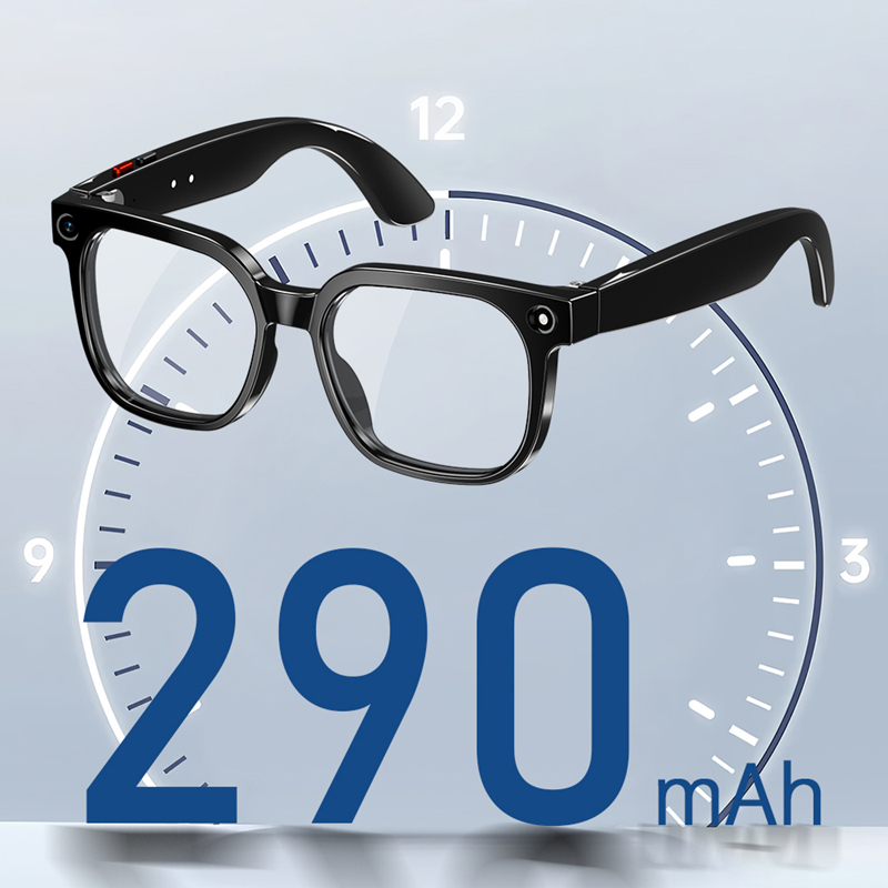 Xiaomi AI Camera Glasses Multi - đánh giá và giá Smart Glasses Lens
