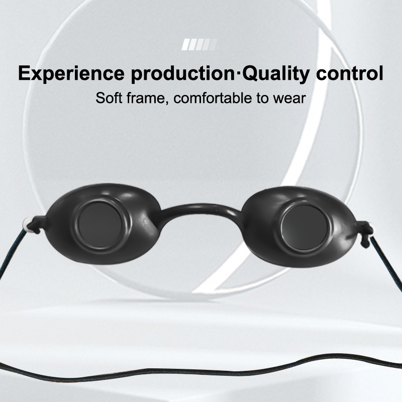 Durable Silicone Beauty Goggle - đánh giá và giá Light Therapy Glasses