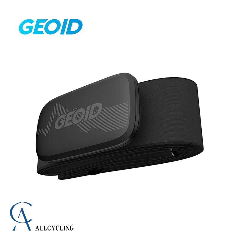 GEOID HS500 Heart Rate Monitor - đánh giá và giá Breath Rate Monitor