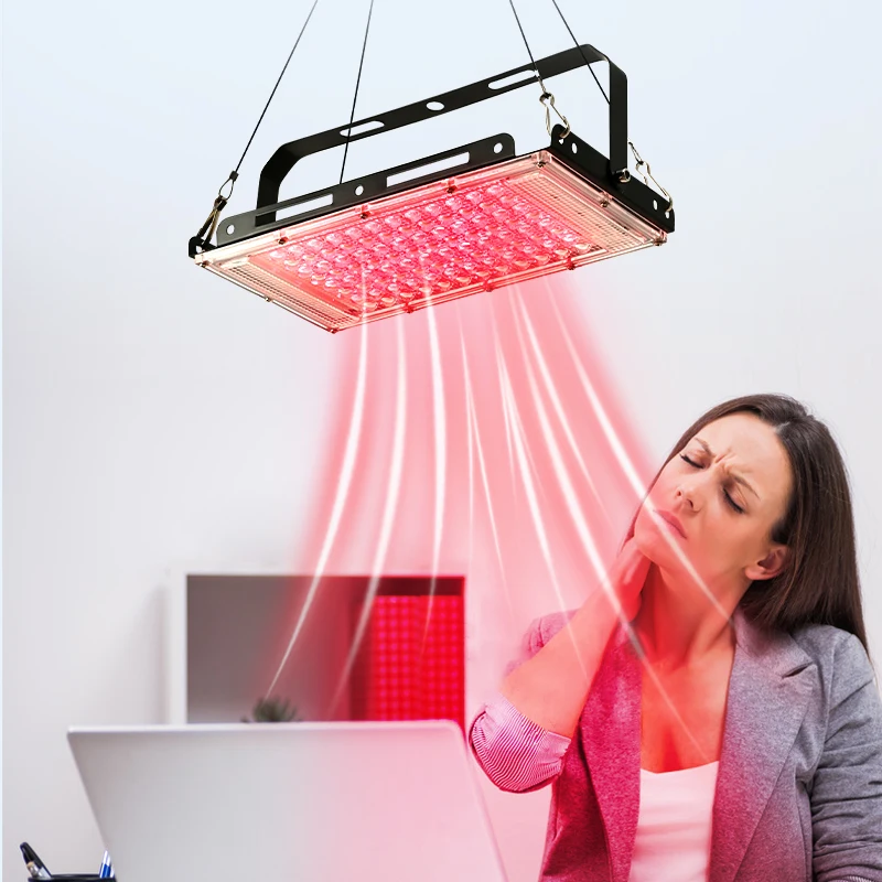 3 in 1 Infrared&Red Light Ther - đánh giá và giá Galvanic Skin Sensor