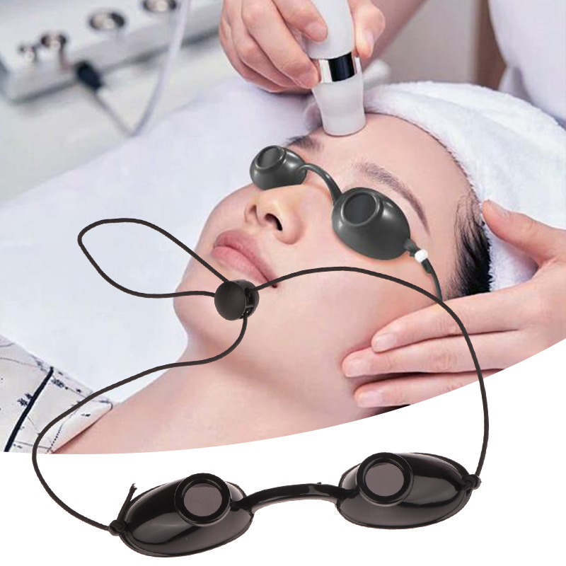 Durable Silicone Beauty Goggle - đánh giá và giá Light Therapy Glasses