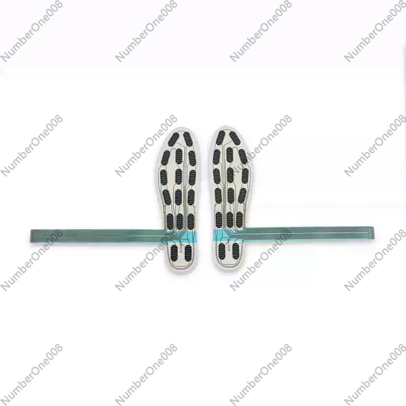 41 Yards Wear-resistant and Wa - đánh giá và giá Smart Insole Pressure