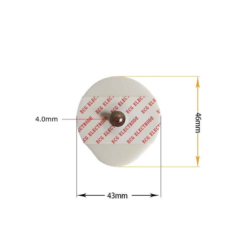 Người Lớn Dùng Một Lần Điện Tâ - đánh giá và giá Ecg Patch Monitor
