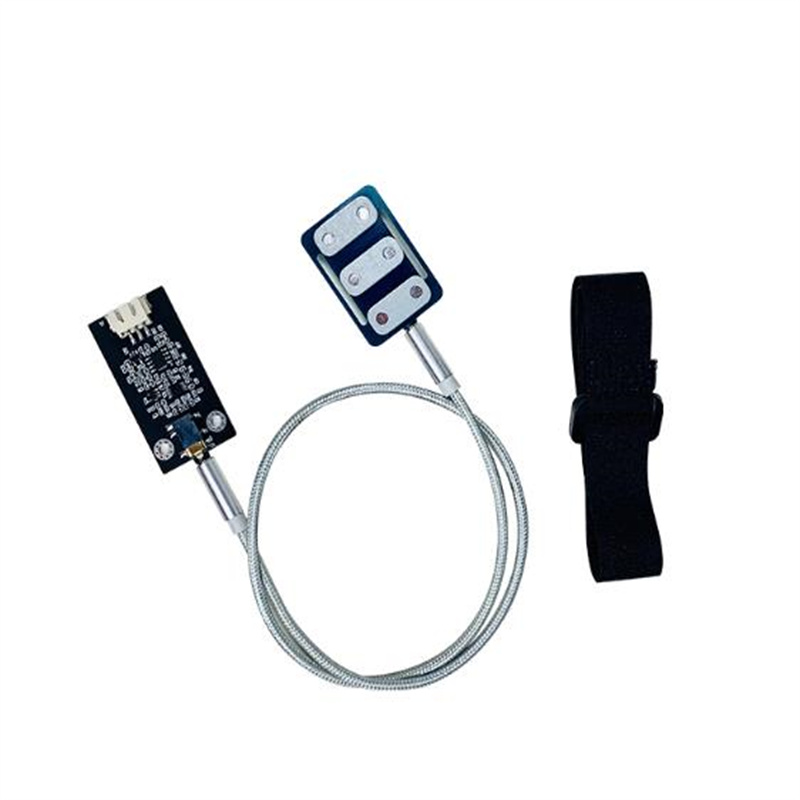 EMG Single Conduction Muscle E - đánh giá và giá Muscle Sensor Emg