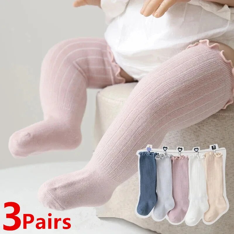 3Pairs/Lot Baby Girls Socks La - đánh giá và giá Baby Sock Oximeter