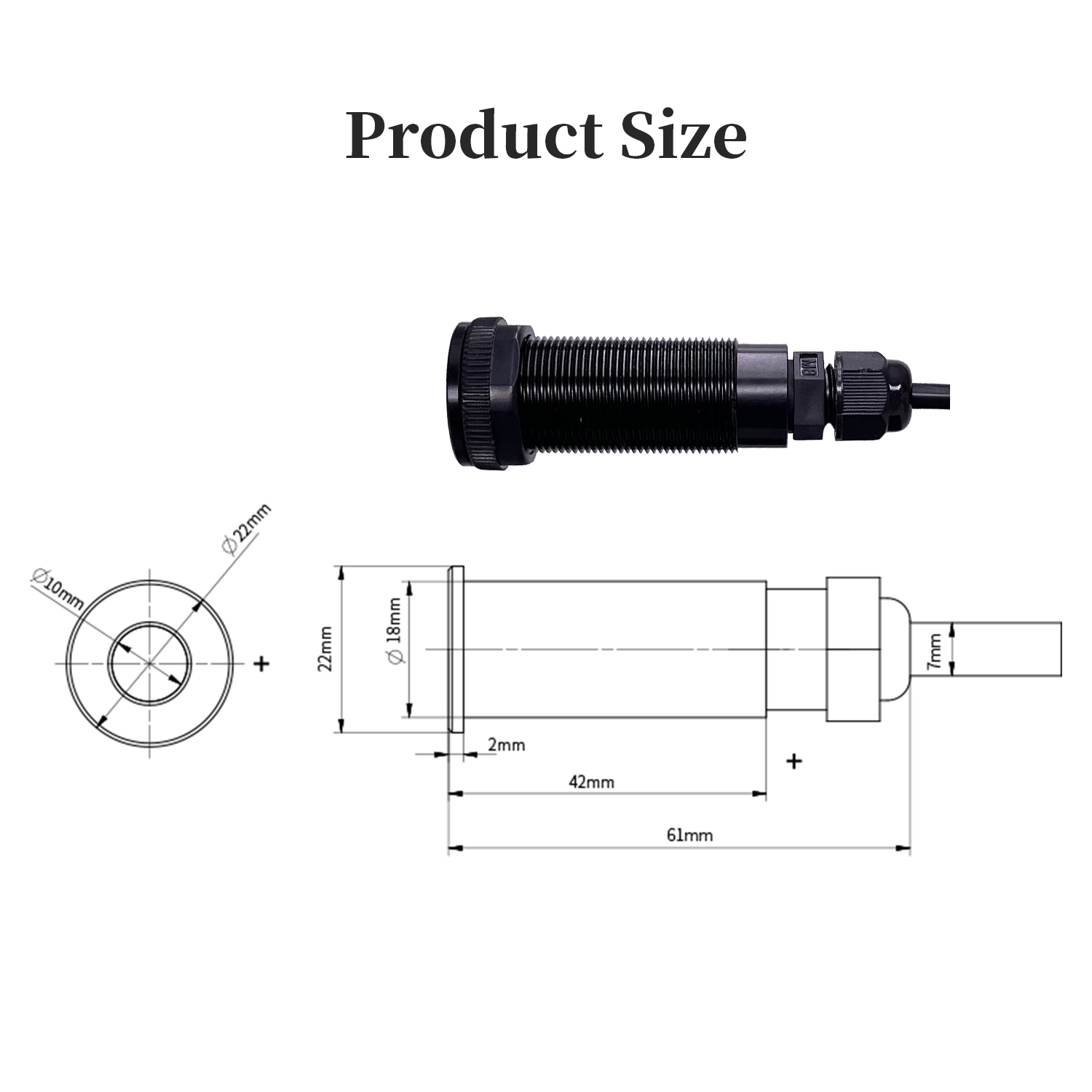 WitMotion WT53R 4Cm-400Cm Lase - đánh giá và giá Muscle Sensor Emg