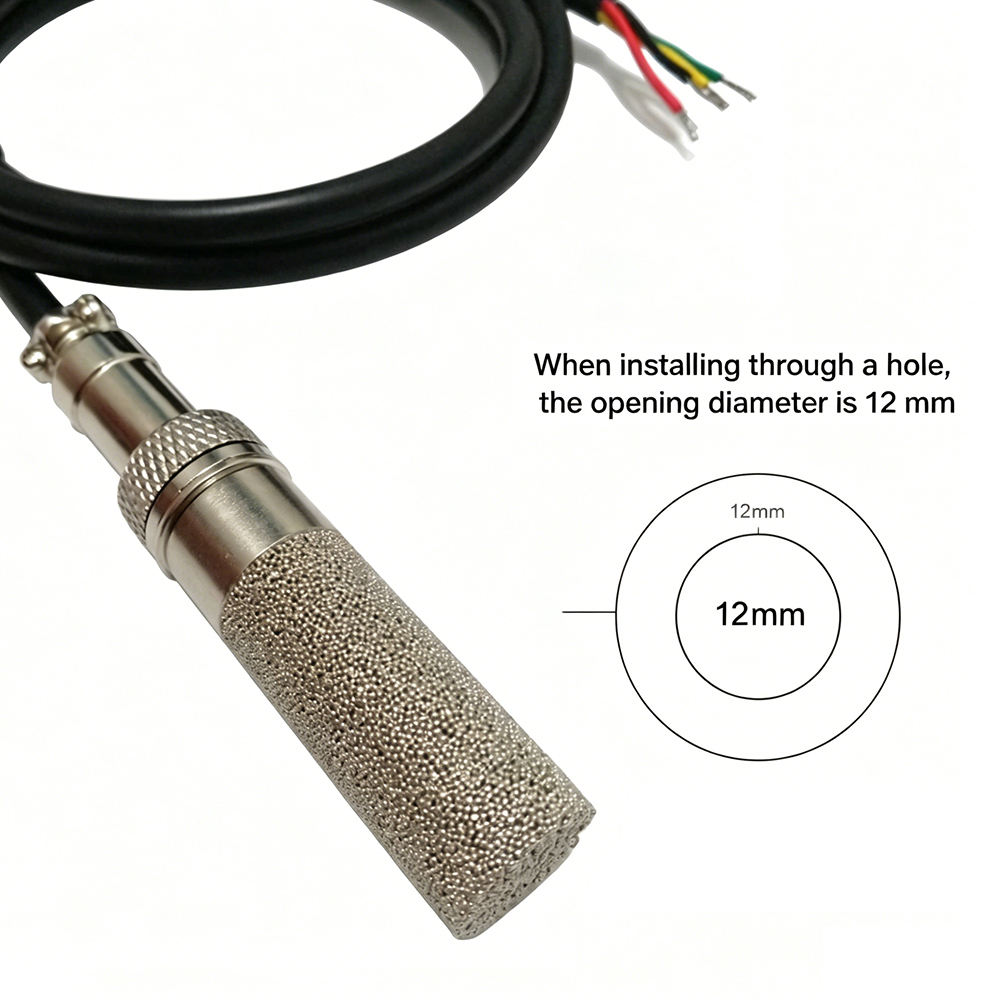 1PCS Temperature Humidity Sens - đánh giá và giá Muscle Sensor Emg