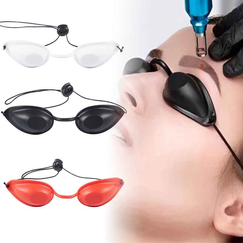 Adjustable Laser Protective Gl - đánh giá và giá Light Therapy Glasses