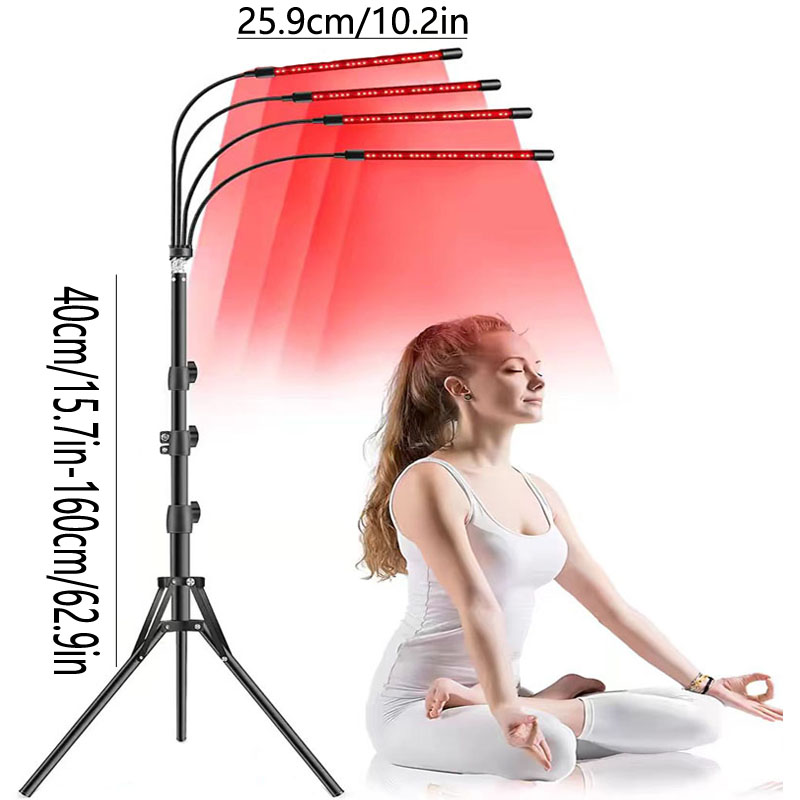 USB4-tube 660 Nm 850 Nm Near-I - đánh giá và giá Galvanic Skin Sensor