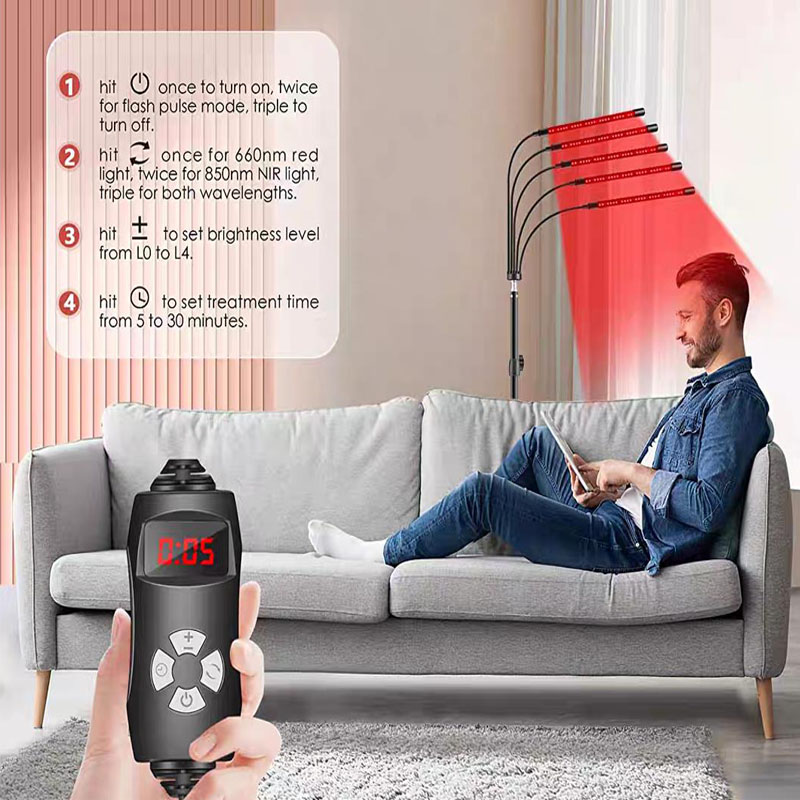 USB4-tube 660 Nm 850 Nm Near-I - đánh giá và giá Galvanic Skin Sensor